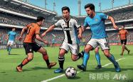 爱游戏体育平台-世俱杯 皇马 VS 尤文图斯