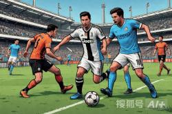 爱游戏体育平台-世俱杯 皇马 VS 尤文图斯