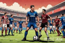 ayxsports-世俱杯：国际米兰VS河床