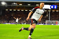 爱游戏中国-天空体育：利兹联有意富勒姆前锋穆尼斯，但富勒姆不打算卖