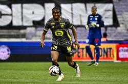 爱游戏体育-记者：迪亚克特与伯恩茅斯谈妥个人条款，里尔希望获得4000万欧