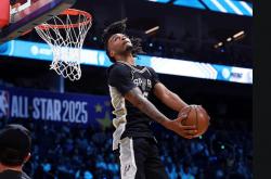 爱游戏体育app-再见威尔逊！篮网、马刺、火箭酝酿三方交易，1米98后卫空降布鲁克林