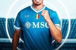 爱游戏体育-Here we go！罗马诺：那不勒斯签赫罗纳后卫古铁雷斯，总价2000万