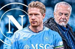 爱游戏体育下载-剑指卫冕那不勒斯超1亿欧签6将+免签丁丁，德佬说服孔蒂留队