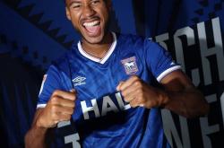 爱游戏体育平台-官方：伊普斯维奇再次租借那不勒斯中场卡尤斯特 据悉总价950万欧