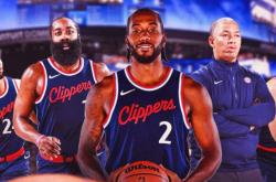 aiyouxi-加盟洛杉矶快船，打造完美首发阵容