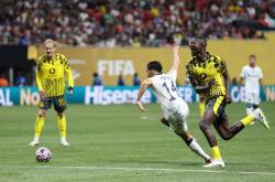 爱游戏体育首页-世俱杯｜多特蒙德淘汰蒙特雷 世俱杯八强落定