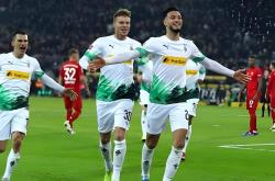 ayxsports-德甲:门兴格拉德巴赫VS沃尔夫斯堡比赛分析