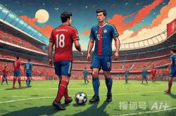 爱游戏体育首页-世俱杯 本菲卡VS拜仁慕尼黑