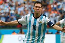 爱游戏-阿扎尔：世界杯输给历史第一人梅西，没什么丢脸的！