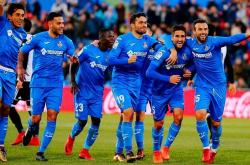 爱游戏体育首页-赫塔费vs维戈塞尔塔；比分预测