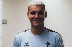 爱游戏体育平台-费兰·胡特格拉正式加盟塞尔塔维戈