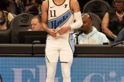 ayxsports-这个夏天，亚特兰大老鹰被低估了