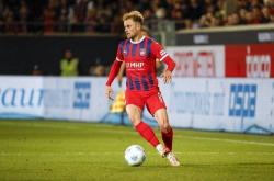 aiyouxi-德天空：门兴有意租借海登海姆边锋斯基恩萨 海登海姆想永久出售