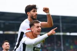 爱游戏-德乙-埃弗斯堡VS海登海姆：埃弗斯堡经验少，海登海姆留在德甲？