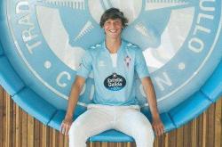 aiyouxi-罗马诺：狼队与谈妥塞尔塔前锋费尔-洛佩斯，塞尔塔要价2000万欧