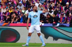 爱游戏-塞尔：塞尔塔与贝蒂斯就伊格莱西亚斯转会接近达成协议