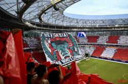 ayxsports-3比0！亚洲足球最高舞台，成都蓉城来了！