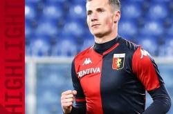 爱游戏中国-意媒：博洛尼亚有意签下萨索洛前锋皮纳蒙蒂