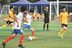 aiyouxi-江苏校园足球何以星光闪耀？解码三所学校的“足球育人”之道