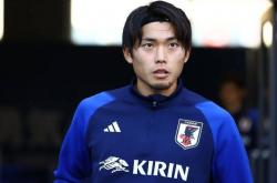 爱游戏体育官网-德天空：霍芬海姆与日本中卫町田浩树商谈转会