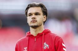 爱游戏中国-记者：霍芬海姆仍考虑引进芬克格拉夫，斯图加特也在关注球员