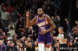 爱游戏-杜兰特加盟火箭，接受现实挑战，菲尼克斯太阳仁至义尽