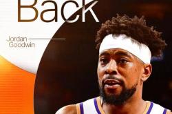 爱游戏体育-菲尼克斯太阳签约奈杰尔-海斯-戴维斯，球队迎来新火力