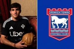 爱游戏体育下载-HWG！罗马诺：伊镇200万欧租借科莫前锋蒙松，若升级约1500万买断