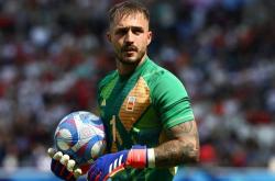 爱游戏体育官网-迪马济奥：科莫有意引进巴黎门将特纳斯