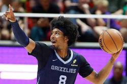 爱游戏体育首页-孟菲斯灰熊有意续约内特-辛顿？