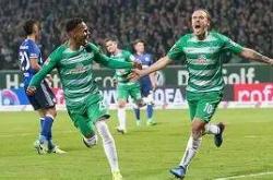 爱游戏体育官网-德国杯 比勒费尔德VS云达不来梅