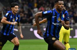 ayxsports-足球 | 意甲：国际米兰平拉齐奥