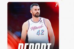 ayxsports-凯文-乐福与犹他爵士商讨买断事宜 费城有意引进