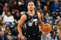 爱游戏-犹他爵士裁掉前凯尔特人总冠军成员？