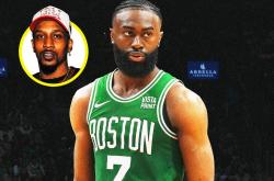 爱游戏中国-波士顿凯尔特人能为交易杰伦布朗，得到的5个最好的交易筹码