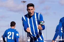 爱游戏体育app-贝蒂斯主场遭遇困境，阿拉维斯能否逆袭？