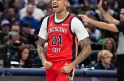 aiyouxi-达拉斯独行侠三换一，将汤普森送往鹈鹕