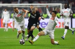 爱游戏中国-德甲：法兰克福VS云达不来梅 比分预测