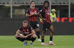 爱游戏体育网址-早知道｜AC米兰联赛首战不敌升班马