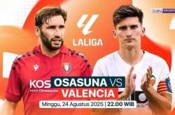 爱游戏体育官网-奥萨苏纳vs巴伦西亚