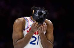 爱游戏体育平台-留下哈登，重建费城76人未来