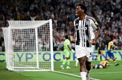 ayxsports-意甲｜尤文完胜帕尔马 科莫力克拉齐奥