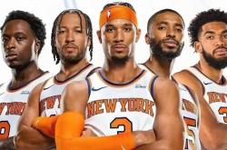 爱游戏中国-纽约尼克斯的未来何去何从？