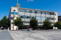 爱游戏-英国南安普顿大学留学保录取