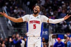 aiyouxi-前底特律活塞后卫比斯利的生涯风险与财务问题