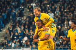 爱游戏体育下载-德国杯：布伦瑞克表现一般，斯图加特状态尴尬