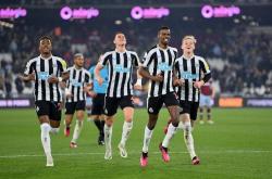 爱游戏中国-英超 利兹联VS纽卡斯尔联