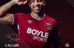 爱游戏体育app-官方：西汉姆联免签纽卡斯尔前锋卡勒姆-威尔逊