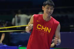 爱游戏体育首页-崔永熙加盟广东宏远！此前曾勇闯NBA